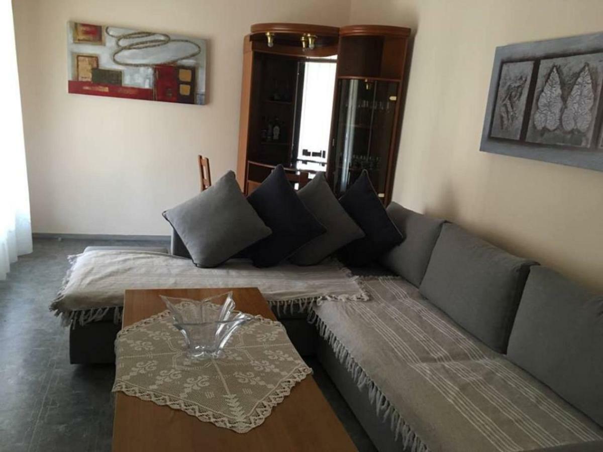 30 Amynta Apartment กาเตรินี ภายนอก รูปภาพ